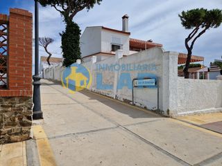 Terreny residencial a Mazagón