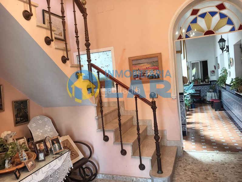 Foto 2dd5ca5f-f902-4705-8e12-7e72fdad4426. Casa a Rociana del Condado
