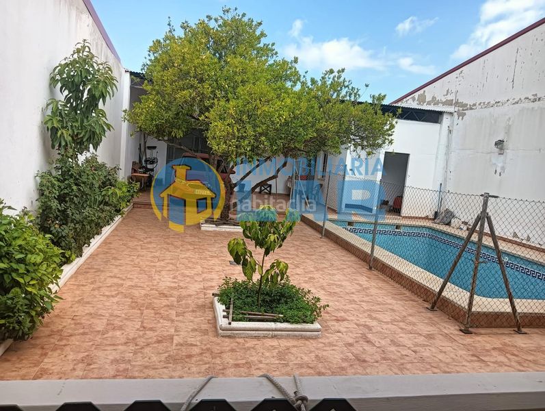 Foto 73b828b5-fdfd-453b-bd9e-02f292396939. Casa a Rociana del Condado