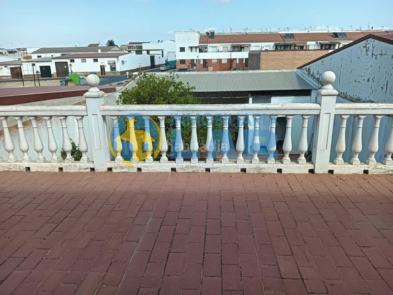 Foto 7f90ecb5-e47e-428b-bab7-a7fcabc713e4. Casa a Rociana del Condado