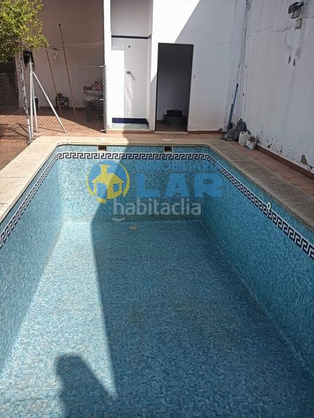 Foto 90992a64-a434-4154-bfb0-6bcb0f5fdf7b. Casa a Rociana del Condado