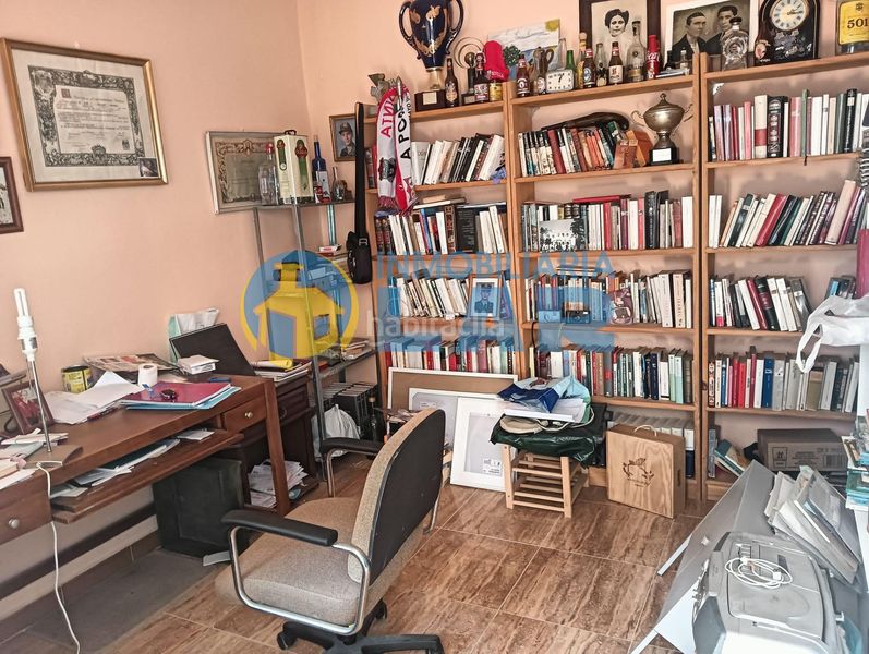 Foto ec7dd266-4e12-4585-9a9d-6ac9f9b0ecc5. Casa a Rociana del Condado