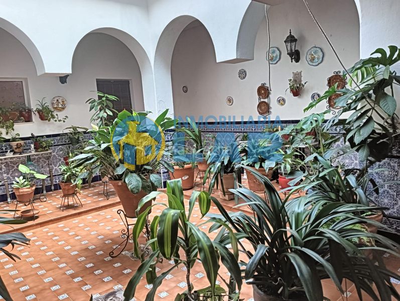 Foto efb7d02e-192b-47ab-ab51-282807264a29. Casa a Rociana del Condado