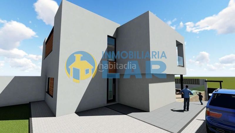 Foto e94629e2-37a4-4bb3-bf32-47e0452248da. Xalet a Mazagón