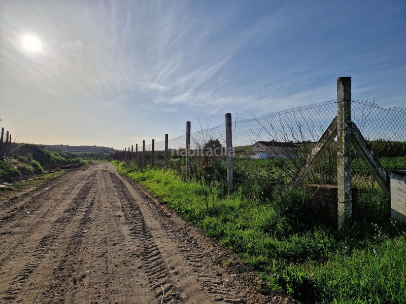 Foto 6d3ff339-e93a-453d-9e2f-a3d4f9e3995a. Finca rústica a Moguer