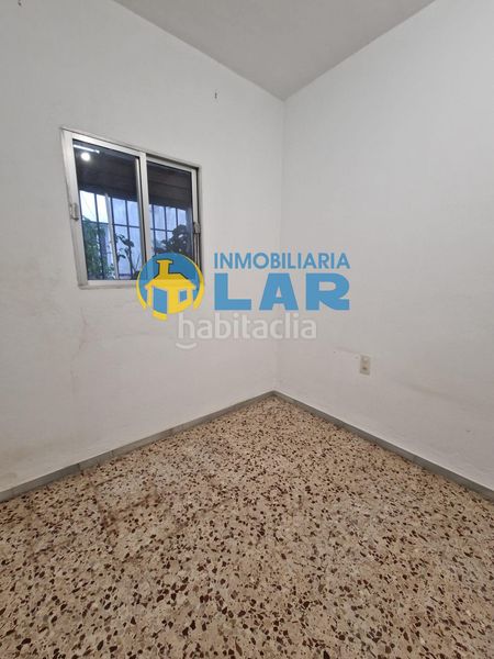 Foto 2de76ec9-9be2-4500-8588-4298f17db1dc. Planta baixa a Moguer