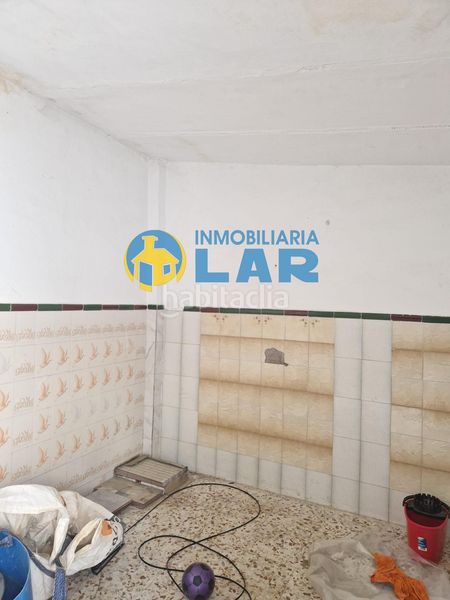 Foto 4afacb53-471b-47c4-b286-e9dde4b8897d. Planta baixa a Moguer