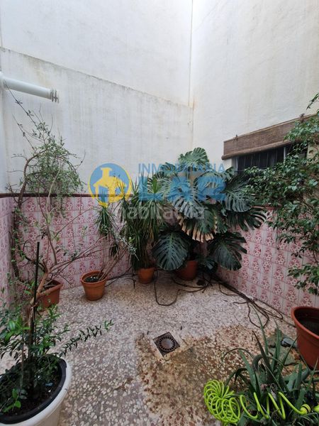 Foto b447e2e8-94ab-4883-b601-f287719a8dd3. Planta baixa a Moguer