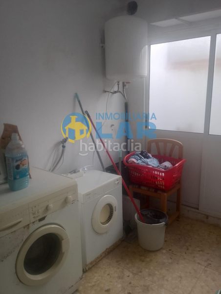 Foto e1b4f8e0-6f10-4b8c-9d24-d6a2e0262fa0. Casa a Minas de Riotinto
