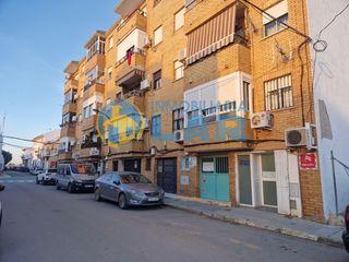 Geschäftsraum in San Juan del Puerto. Local comercial en san juan del puerto