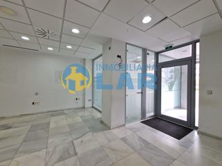 Lloguer Local Comercial a Moguer. Local comercial en alquiler en moguer