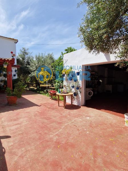 Foto a1ae8b7d-0957-4e14-a9cd-6fee5b343b67. Casa a Trigueros