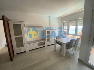 Rent Flat in Mazagón. Alquiler de piso en urbanización las maravillas para el mes de a