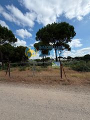 Residential Plot in Hinojos. Parcela rústica de 3.375 m2 en hinojos