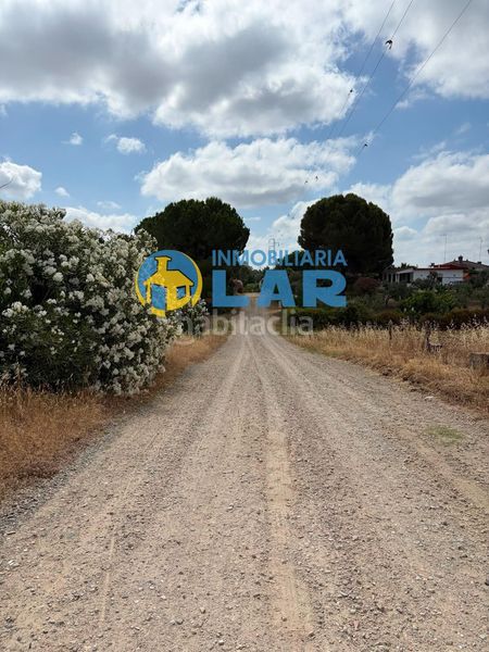Foto a9759e01-ac5a-46b5-8579-008f3852014d. Finca rústica a Hinojos