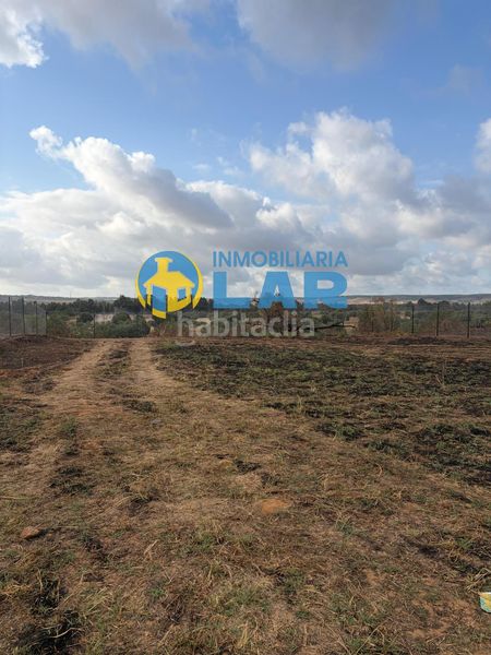 Foto 5b826d80-58b3-4af2-a46a-73bc90c17c79. Finca rústica parcela rústica de 3477 m2 en Niebla