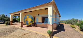 Bauernhof in Niebla. Finca rústica en paraje la pita niebla huelva