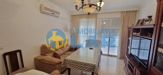 Etagenwohnung in Moguer. Piso en plaza de la coronación