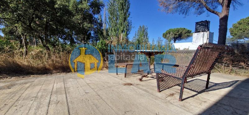 Foto 030229f4-3d7a-4d75-b5a7-40b0607db67f. Finca rústica a Moguer