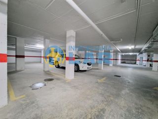 Affitto Posto auto in Palma del Condado (La). Alquiler de 2 plazas de garaje en la palma del condado