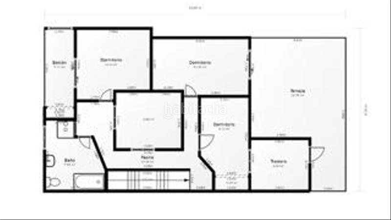 Foto 387d30d1-3ef9-4bf9-ab56-c5c56bf9b108. Duplex dans Centre Castelldefels