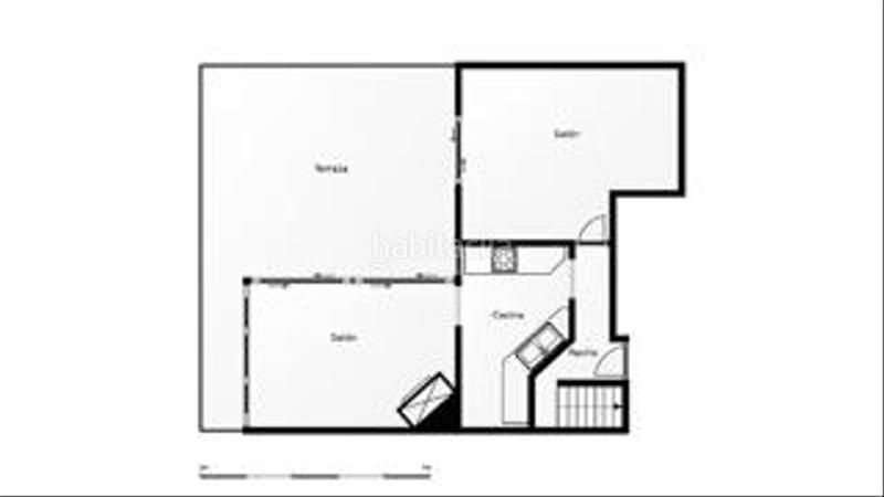 Foto 388cb2d6-613b-4d1b-8191-8dd01991b6a4. Duplex dans Centre Castelldefels
