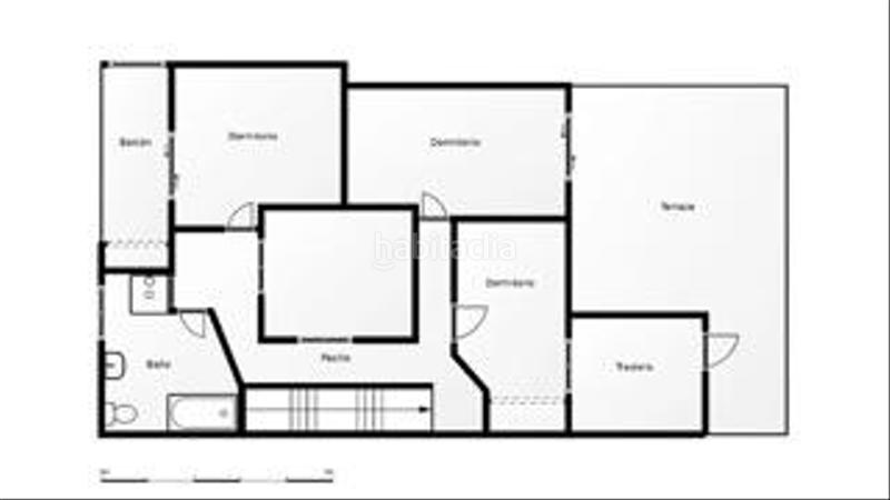 Foto 5b9792fa-962a-4f6f-b0b7-a3b40aa5f95f. Duplex dans Centre Castelldefels
