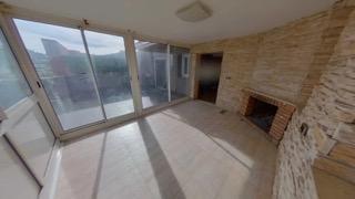 Duplex  Diagonal. Fantástico dúplex en castelldefels montemar bajo
