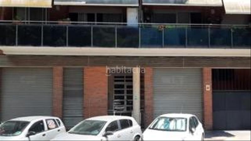 Foto bc2381fc-d1e0-46c2-a704-4211459432c9. Business premise in Vilamarina Viladecans