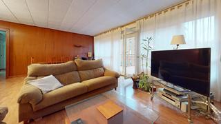 Etagenwohnung  Carrer de santa marta. Piso  castelldefels can vinader