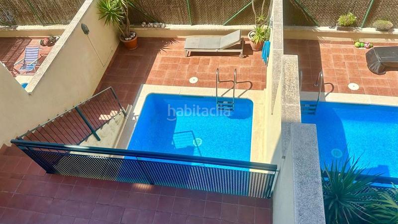Foto 3eb1ad20-3fc0-49e3-9f15-b377e804c103. Dúplex amb piscina a Els Molins - Pins Vens Sitges