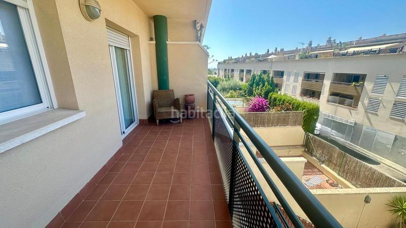 Foto 7e2a0d62-90e5-4820-84a9-c5c5d80d1587. Dúplex amb piscina a Els Molins - Pins Vens Sitges
