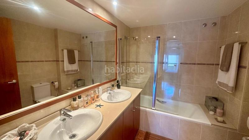 Foto e4b3440a-d514-4b89-bbb1-5d5a71820970. Dúplex amb piscina a Els Molins - Pins Vens Sitges