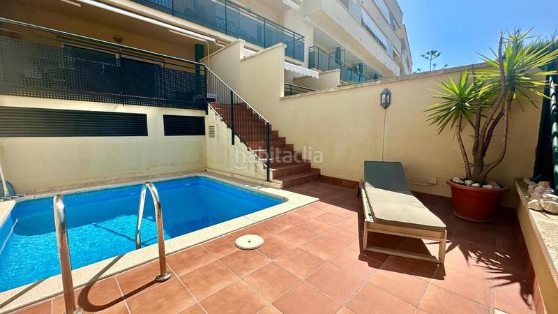 Foto fd583bdd-c4b4-482b-b084-5b642aab97a7. Dúplex amb piscina a Els Molins - Pins Vens Sitges