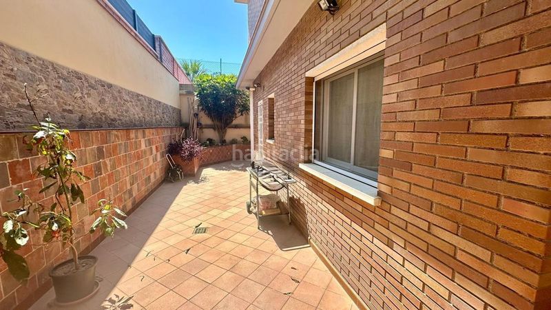 Foto 81ace43d-c403-40e5-999d-72ab0bcfef81. Casa amb aparcament piscina a Torrent Ballester Viladecans