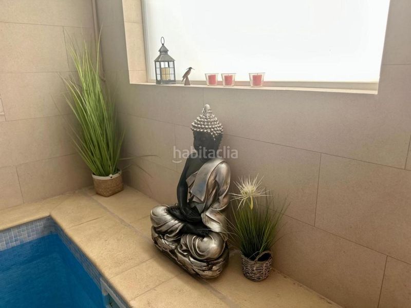 Foto ebd7f71c-ef48-47ed-aa27-bfacdeade6b1. Casa amb aparcament piscina a Torrent Ballester Viladecans