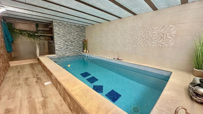 Foto f61ae7e4-f0c7-49eb-b97f-01602c948d78. Casa amb aparcament piscina a Torrent Ballester Viladecans