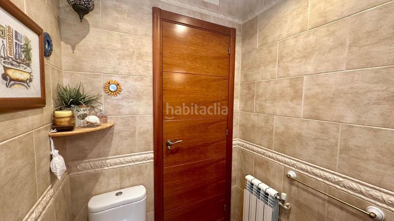 Foto f7f28562-5adf-4f42-9d3e-5b20fe7dd3f1. Casa amb aparcament piscina a Torrent Ballester Viladecans