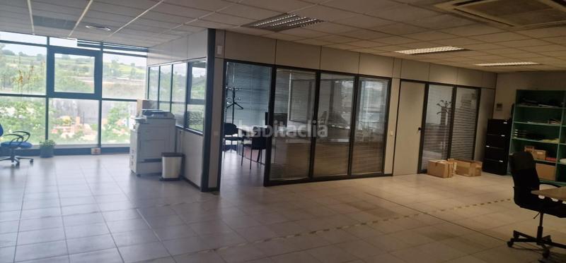 Foto cd66e988-70b4-4a3f-b56b-a1df7e6690ac. Industrial building in Mas Rampinyo - Montcada Nova - Carrerada Montcada i Reixac