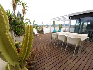 Pis  Carrer de montjuc. Oportunidad piso en sant joan desp 115m2