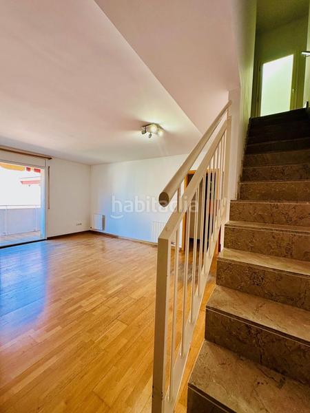 Foto e73b095b-e735-4fb8-bec3-40651b6580fe. Duplex in Castell-Poble Vell Castelldefels