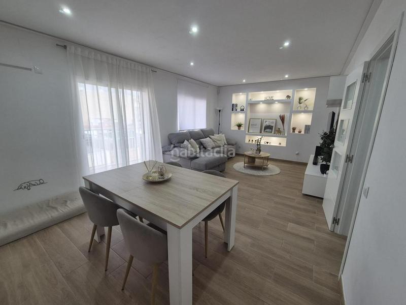 Foto 61e76da5-ac10-4daf-9446-4287a1f437df. Piso opotunidad piso reformado en Les Roquetes Sant Pere de Ribes