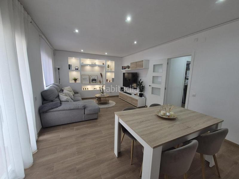 Foto 645278c5-8bd7-4c74-b09b-2e43aa8e3b53. Piso opotunidad piso reformado en Les Roquetes Sant Pere de Ribes