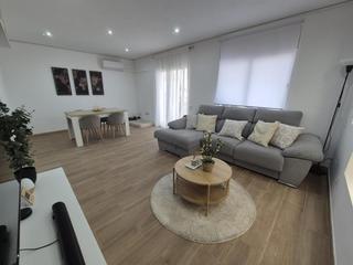 Appartement  Carrer edisson. Opotunidad piso en sant pere de ribes reformado