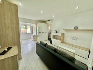 Estudi  De la constitució. Venta loft en castelldefels ideal inversión