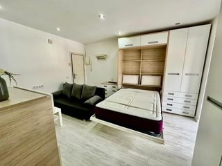 Monolocale  De la constitució. Venta loft en castelldefels ideal inversión