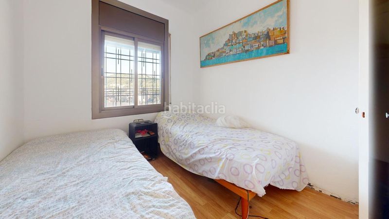 Foto 1be24226-5762-4818-a649-0313c5356ee8. Pis amb aparcament piscina a El Poal Castelldefels