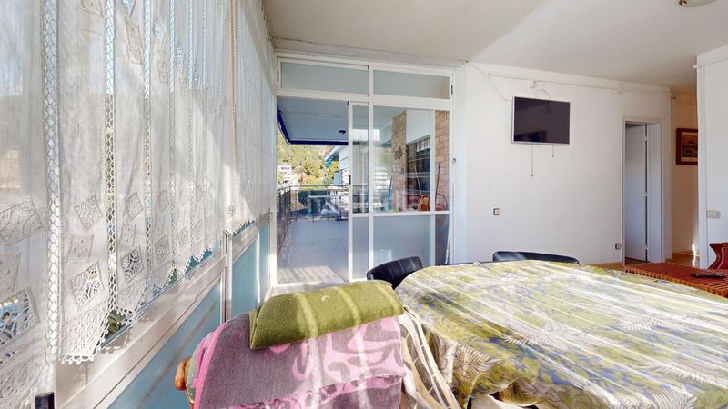 Foto 724f31b9-5d4c-4b8b-bb9d-78bcd7400546. Pis amb aparcament piscina a El Poal Castelldefels