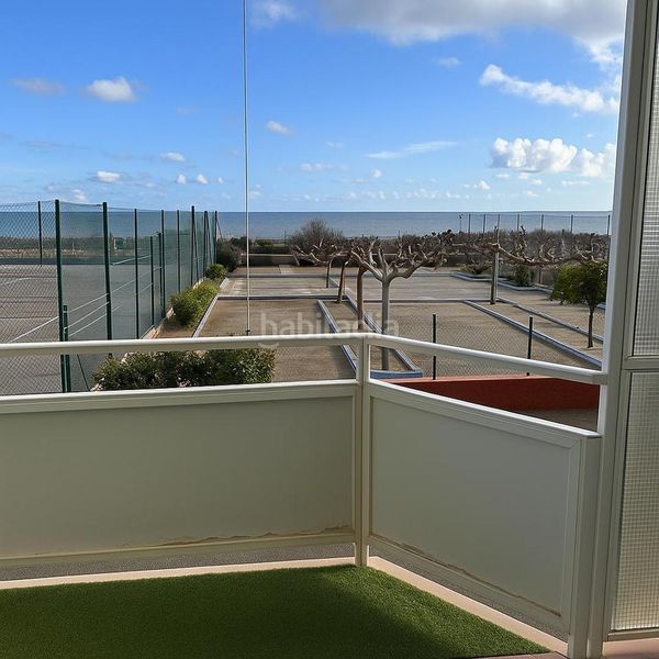 Foto 1f51ac52-cfc0-4e15-b6e6-5a4c4bf5d1d7. Pis amb aparcament piscina a les botigues de Sitges Sitges