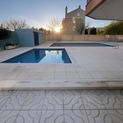 Piso en Les Botigues de Sitges. Piso en venta frente al mar en castelldefels